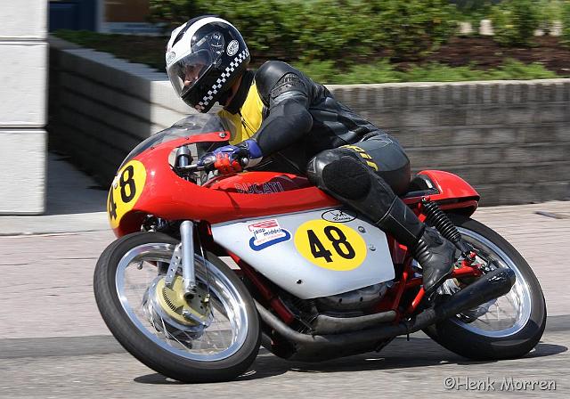Barneveld 2009 Henk Morren 210 